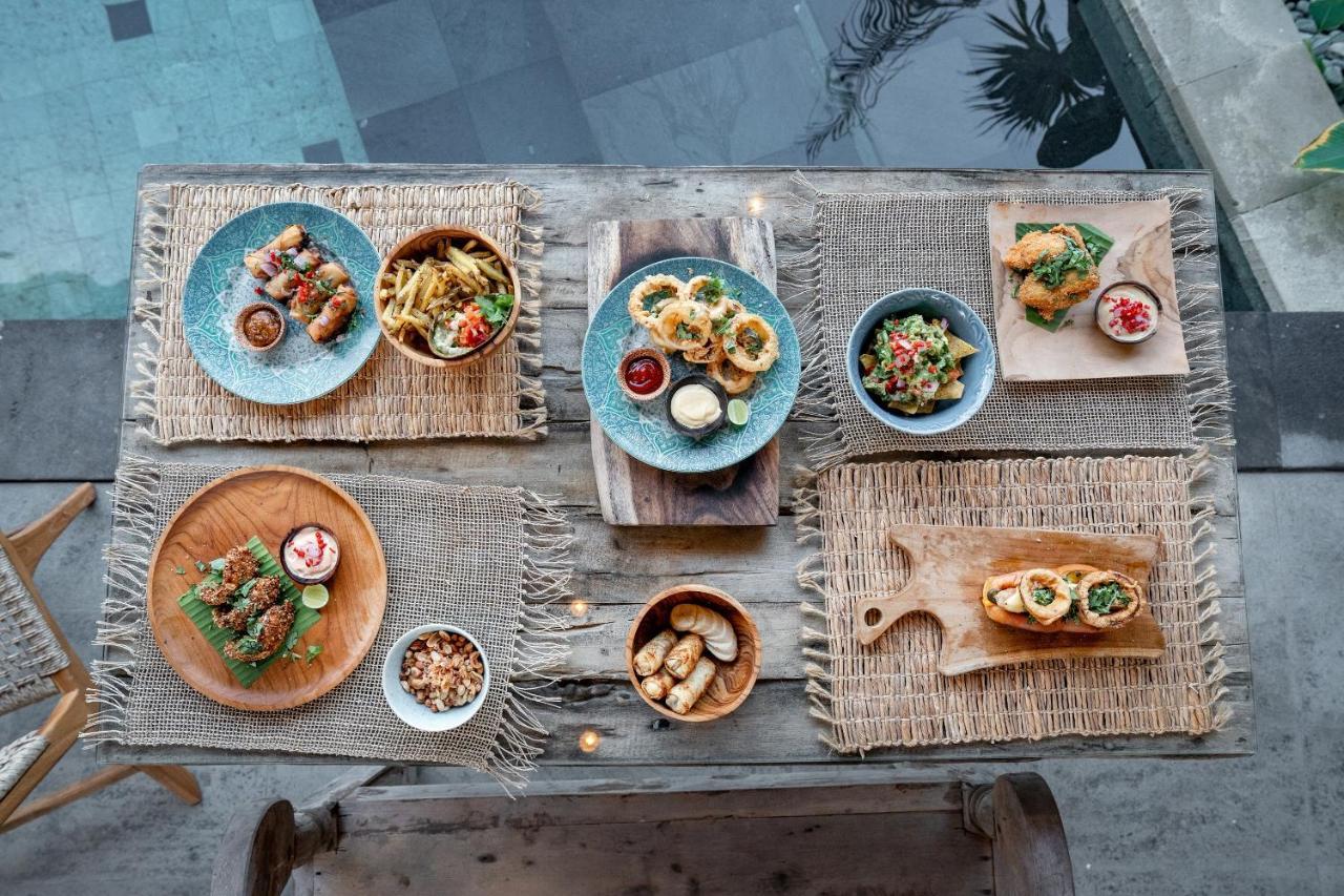 Laguna Biru Lembongan Kültér fotó